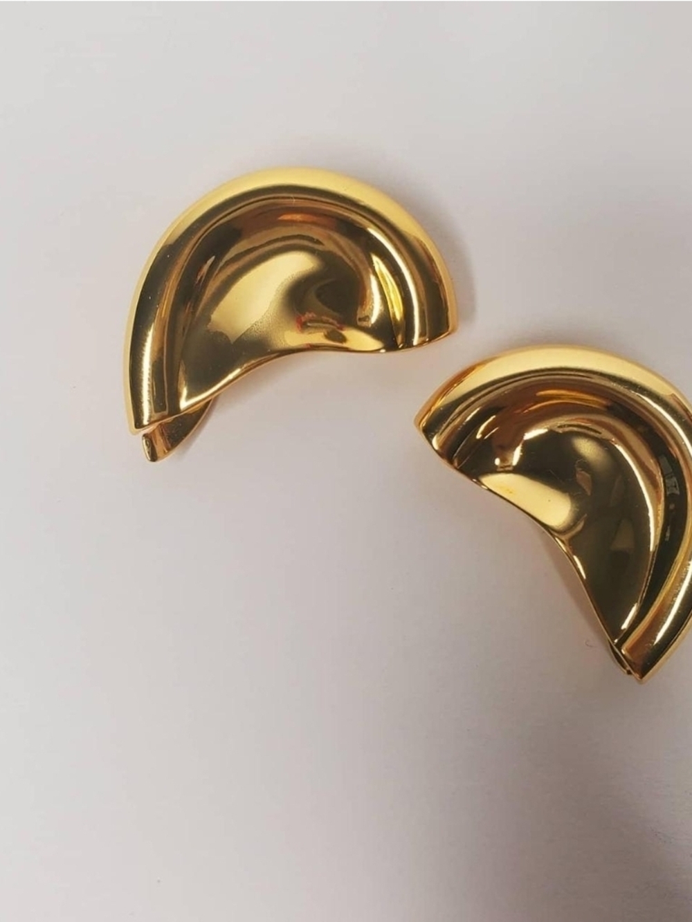 Unisex 3D Ear Cuffs